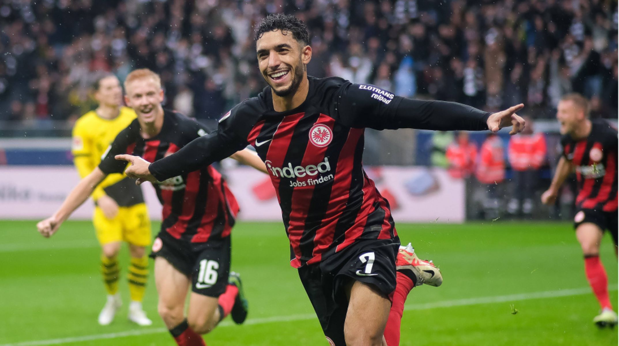 Ο «πυραυλοκίνητος» Μαρμούς ονειρεύεται τη Λίβερπουλ!