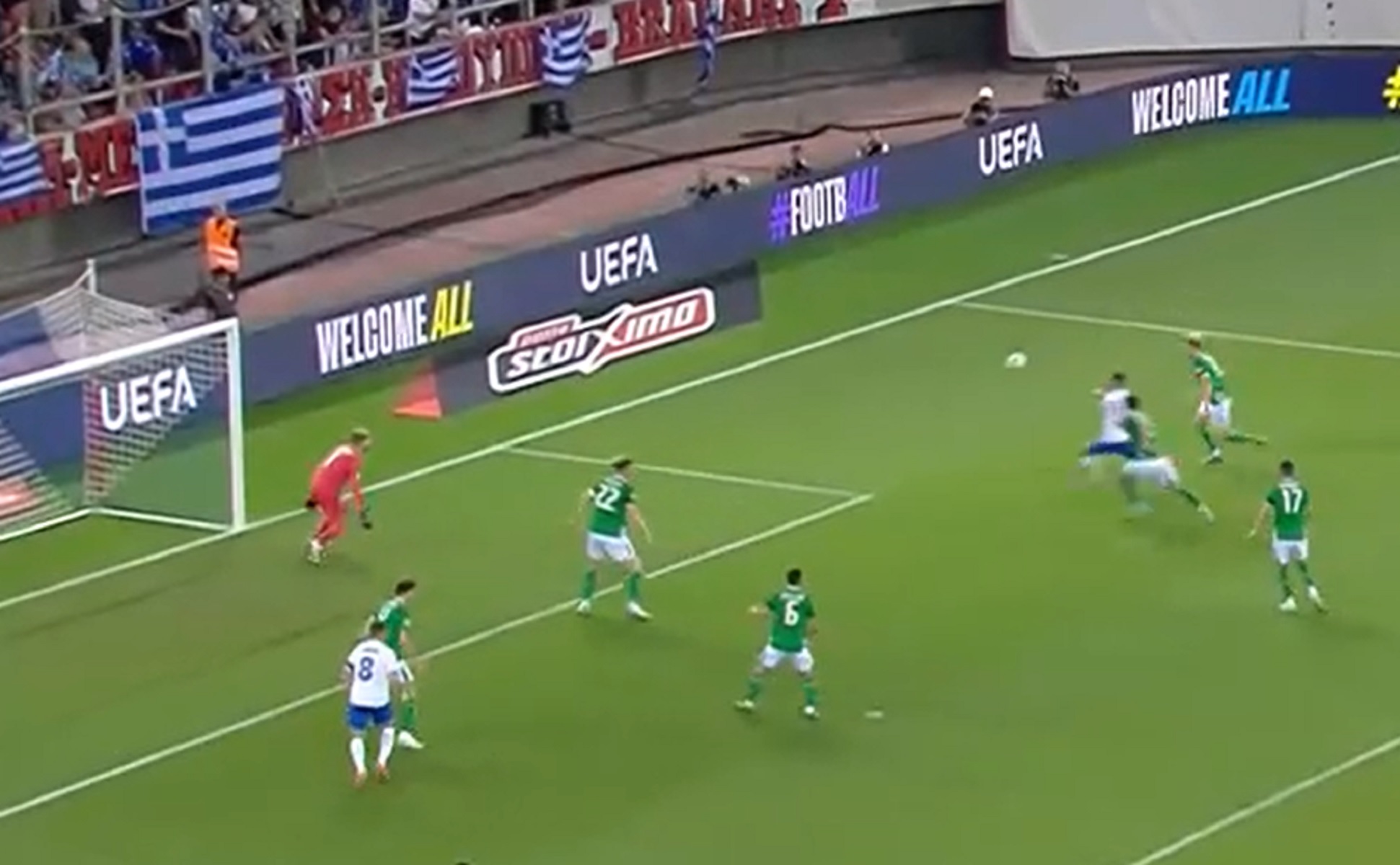 Σάκος του μποξ ο Κέλεχερ – Οι μεγάλες ευκαιρίες των Μασούρα και Μπακασέτα (vid)