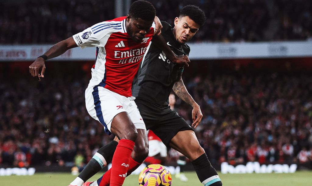 Δεν γέλασε ούτε η Άρσεναλ, ούτε η Λίβερπουλ αλλά η Σίτι που «Χ»αμογελάει! (vid)