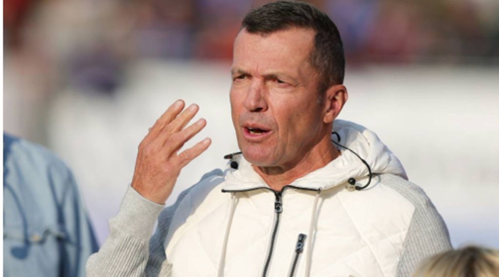 Ο Ματέους «τελείωσε» τον Νόιερ με την κριτική του!