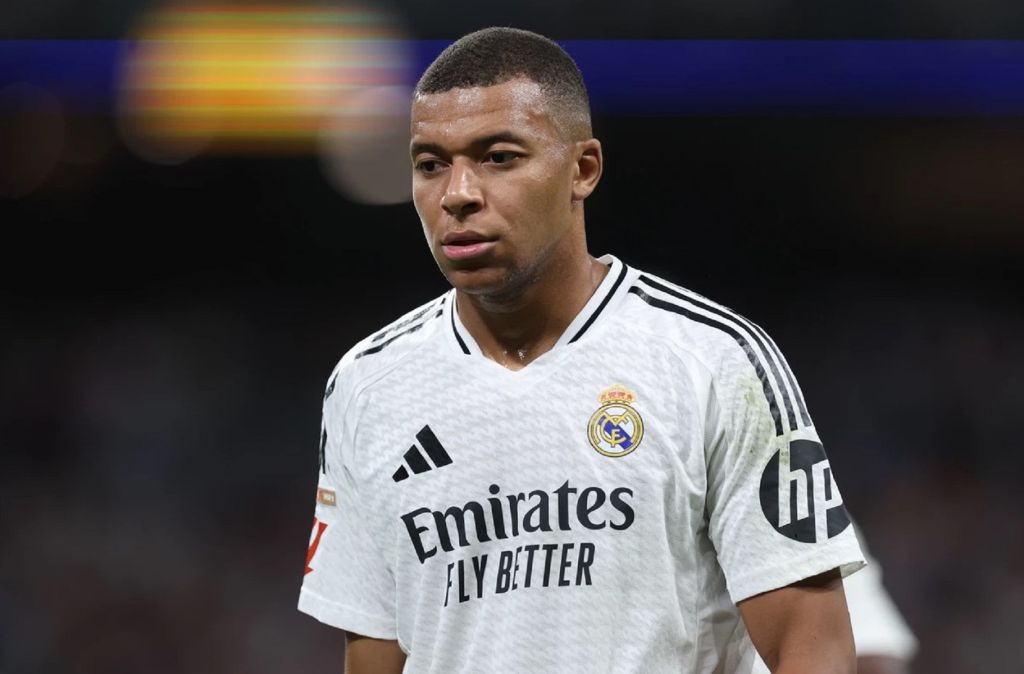 «Η Ρεάλ έχει μετανιώσει που πήρε τον Μπαπέ»