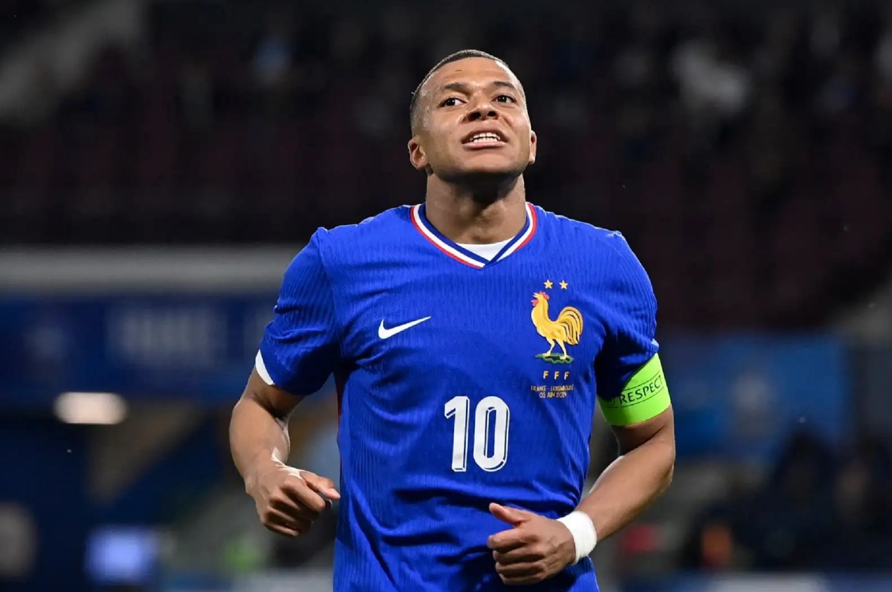 «Ο Μπαπέ κάνει ό,τι θέλει στη Γαλλία και δεν τον νοιάζει!»