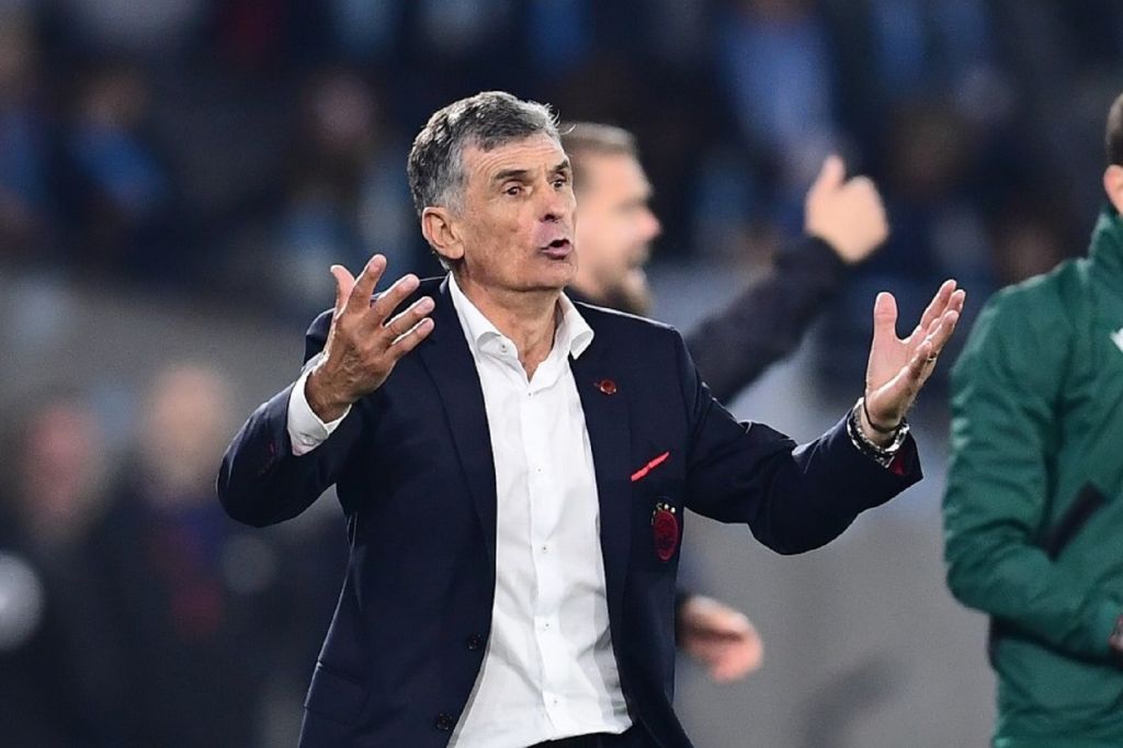 Μεντιλίμπαρ: «Οι παλιοί παίκτες να δείξουν τον δρόμο στους καινούργιους»