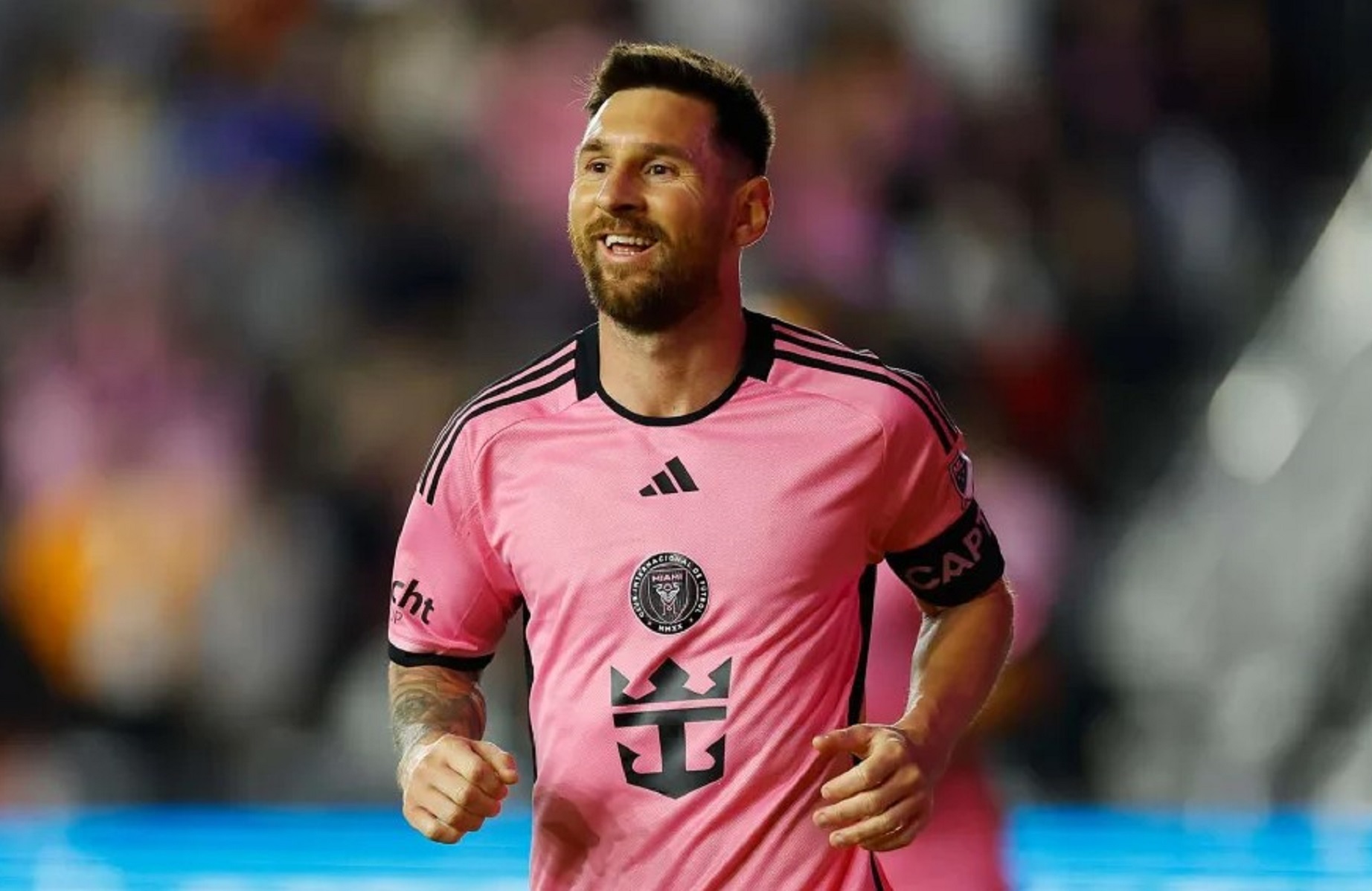 Γείτονας του Μέσι αποκάλυψε την καθημερινότητα του στο Μαϊάμι!