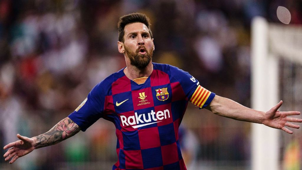 Ακόμα… πληρώνει τον Μέσι η Μπαρτσελόνα!