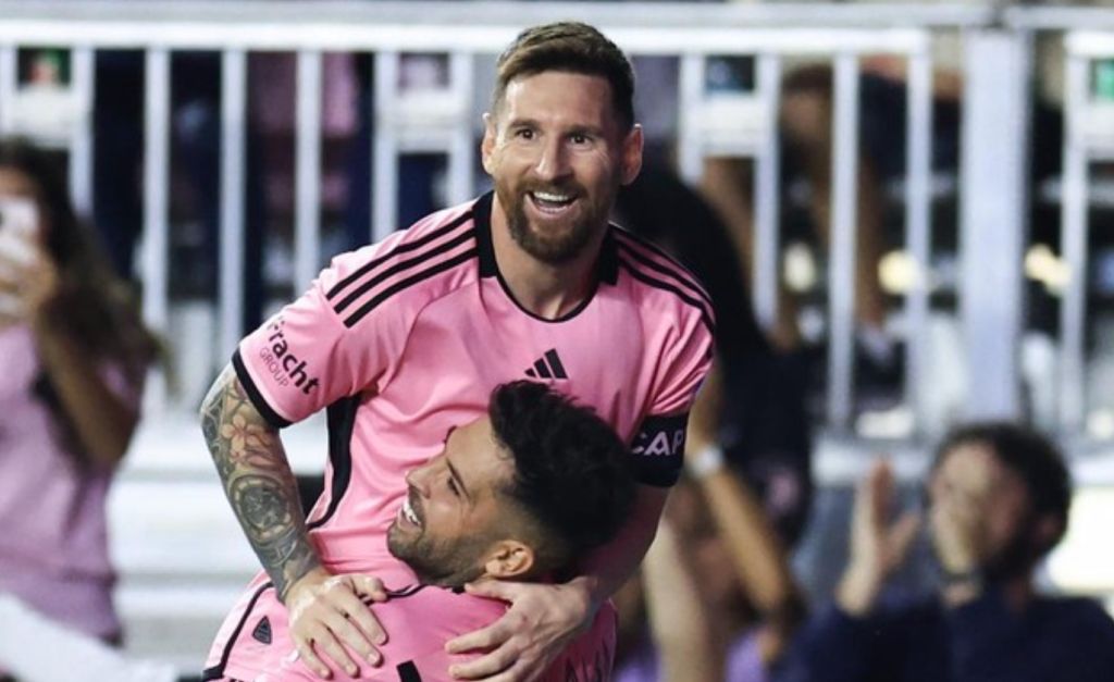 Ο «εξωγήινος» Μέσι το έκανε ξανά – Χατ τρικ σ’ ένα δεκάλεπτο! (vid)