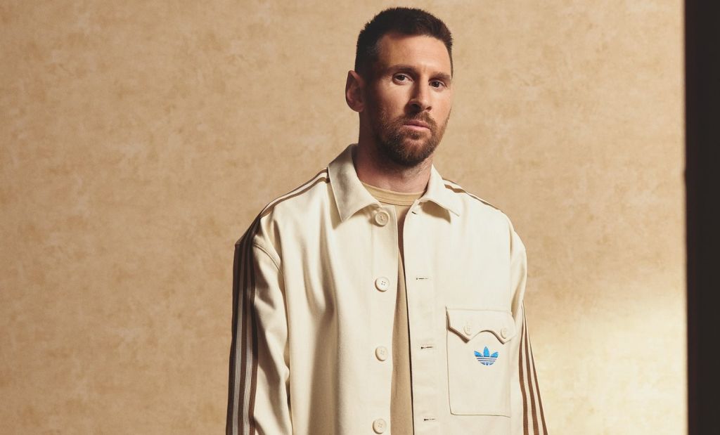 Τα νέα παπούτσια του Μέσι ήρθαν και κάνουν… χαμό! (pics)