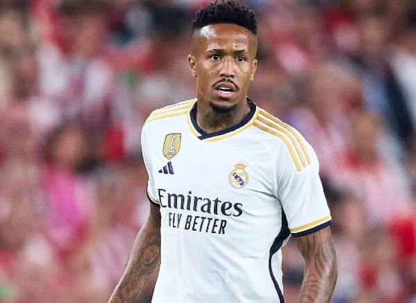 Μιλιτάο Ρεάλ Μαδρίτης