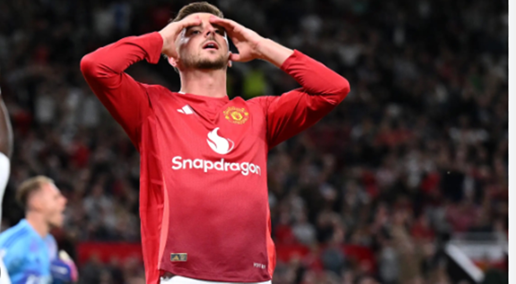 Γιουνάιτεντ: Η χειρότερη μεταγραφική περίοδος – Σκέτη «αποτυχία» (pic)