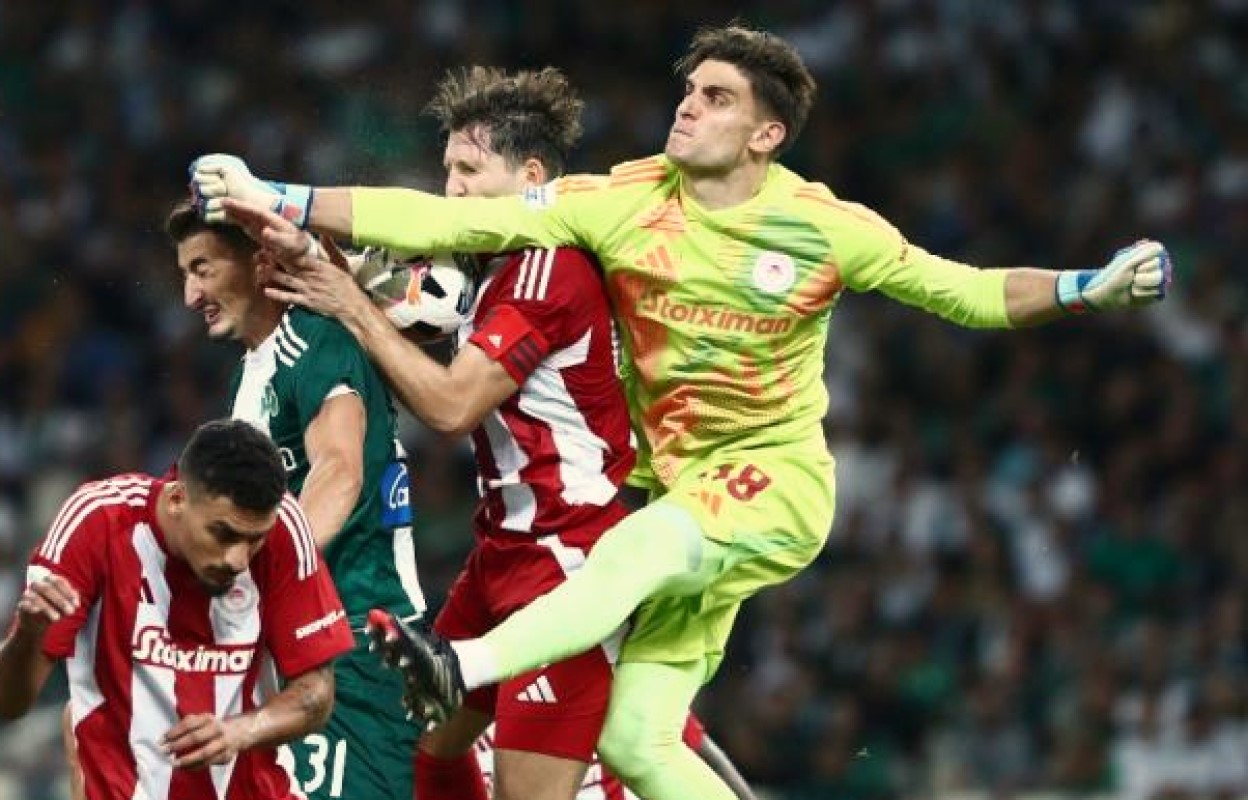 Γεντβάι: «Ο Παναθηναϊκός άξιζε την νίκη! Το -7 δεν λέει τίποτα…»