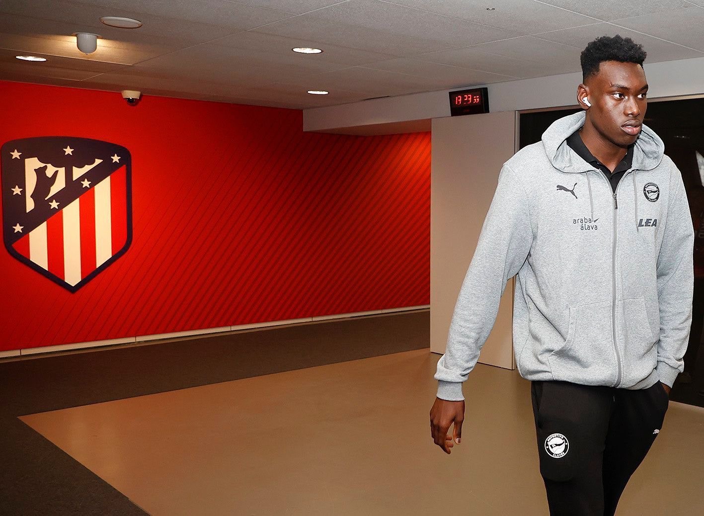 Ράγισε καρδίες: «Στην Ατλέτικο έκλαιγα κάθε μέρα! Δεν μου μιλούσε άνθρωπος…»