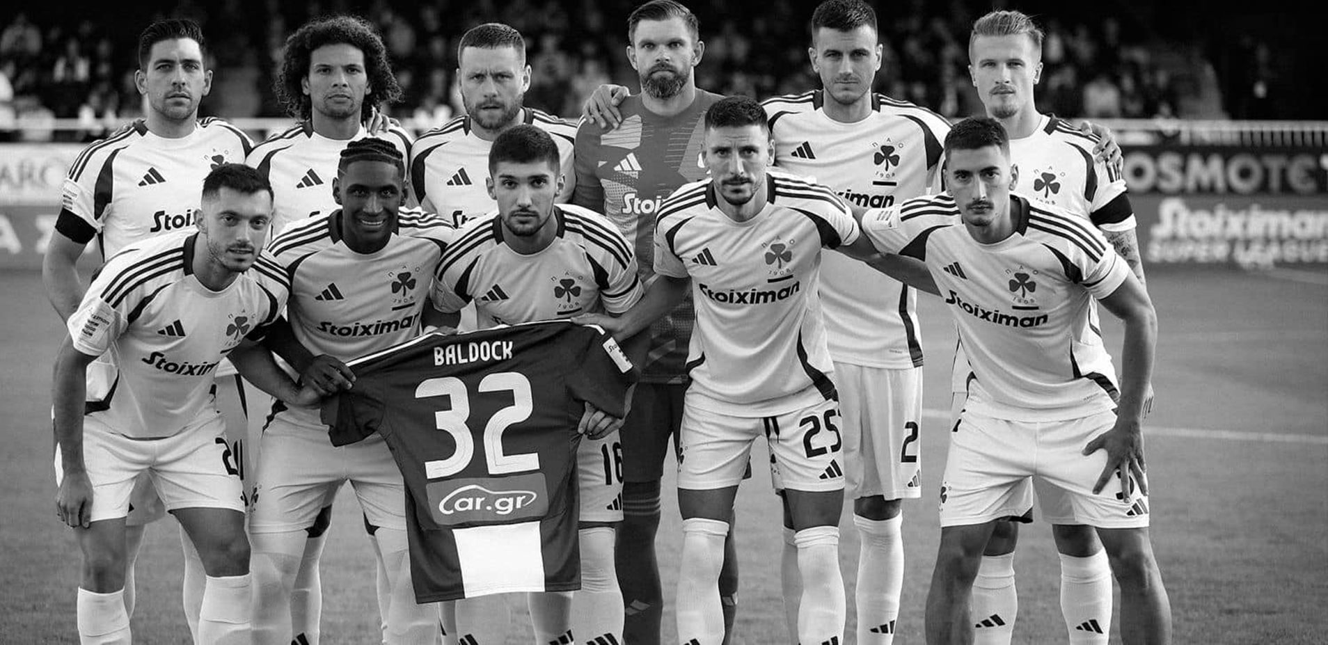 ΟΦΗ – Παναθηναϊκός 0-1: Οι φάσεις και το γκολ της αναμέτρησης! (vids)