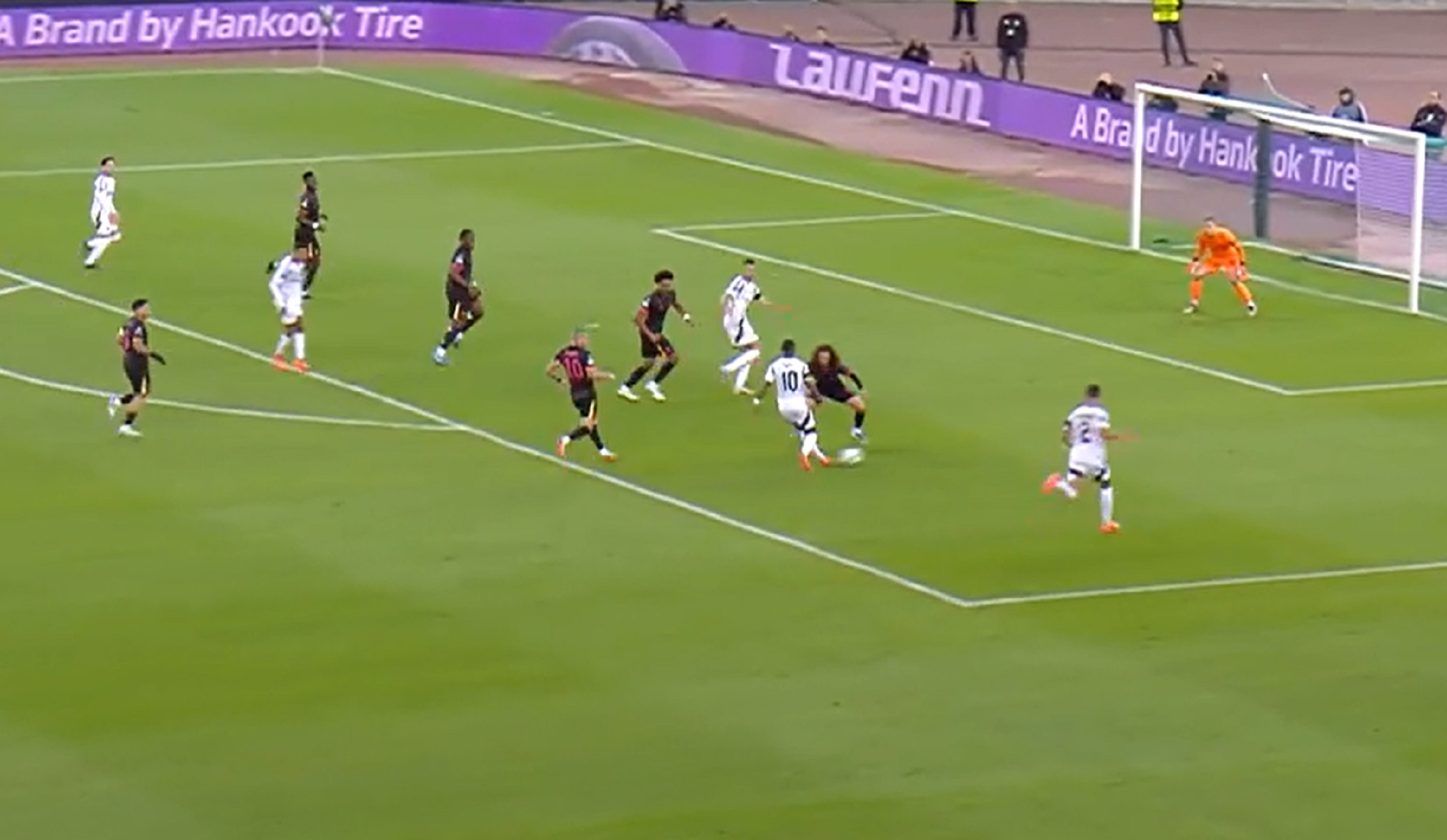 Το γκολ της τιμής ο Παναθηναϊκός – Ο Πελίστρι… λάβωσε την Τσέλσι (vid)