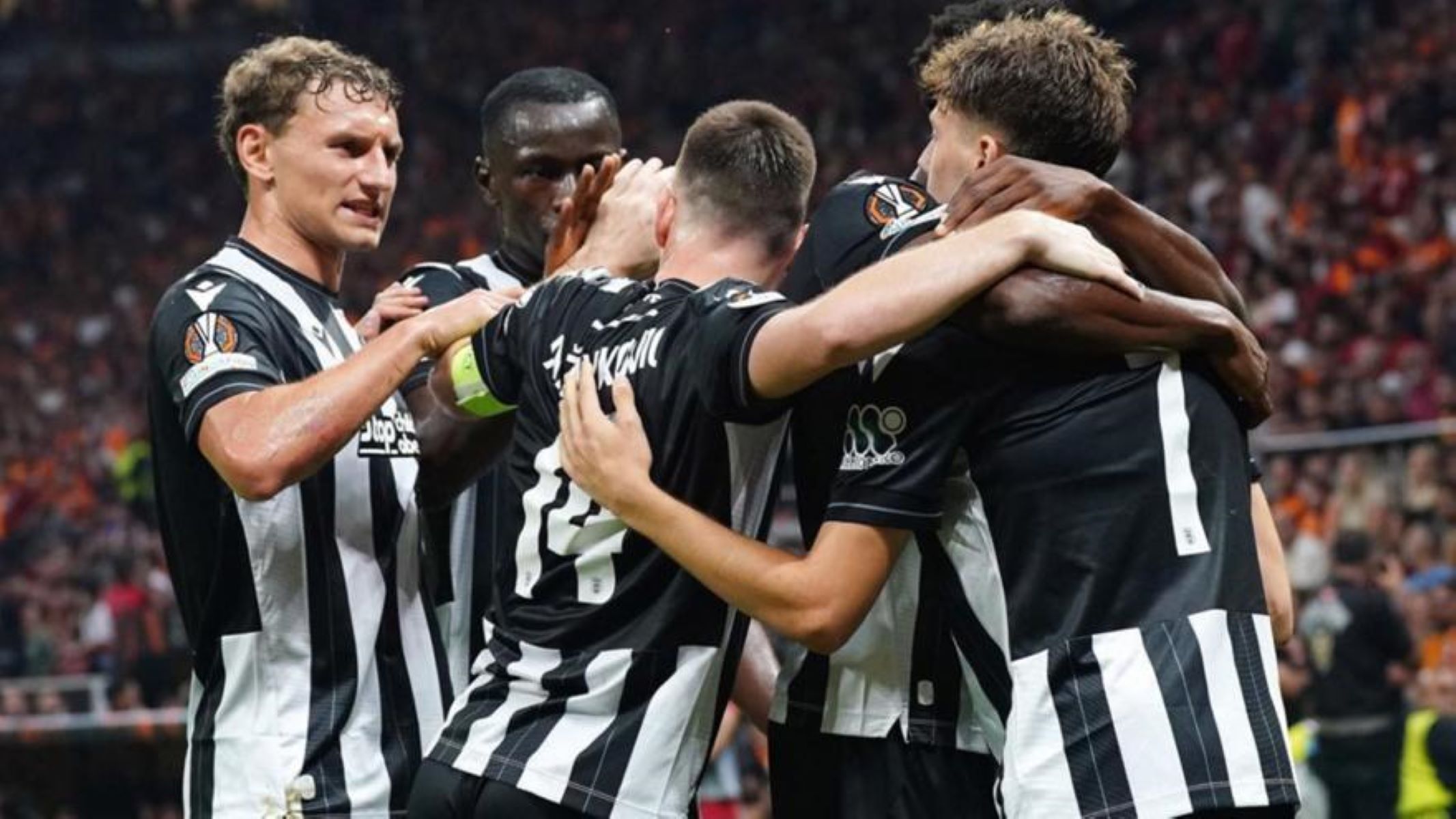 Με αρκετές αλλαγές ο ΠΑΟΚ κόντρα στη Πλζεν