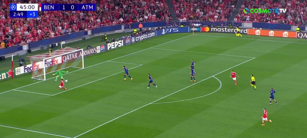 Παυλίδη, δεν γίνεται να έχασες ΤΕΤΟΙΑ ευκαιρία! (vid)