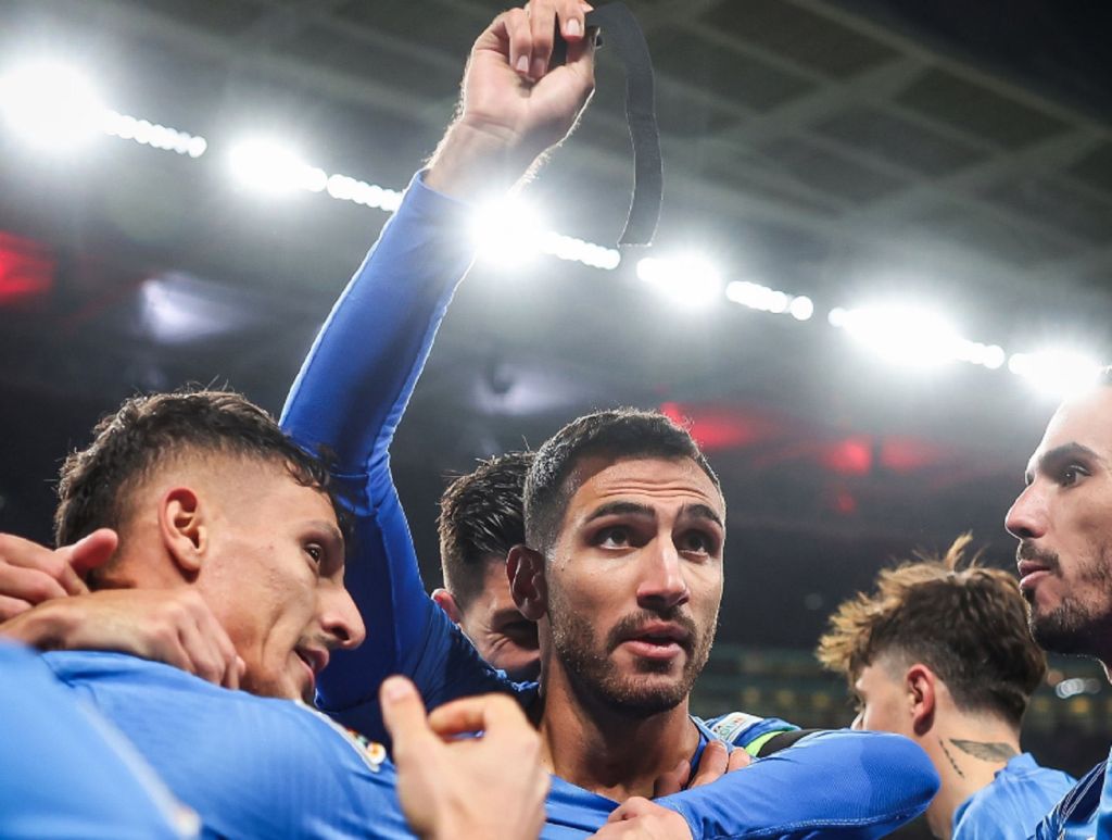 Παυλίδης: «Τα δώσαμε όλα για τον Γιώργο, θέλαμε να τον τιμήσουμε απόψε»