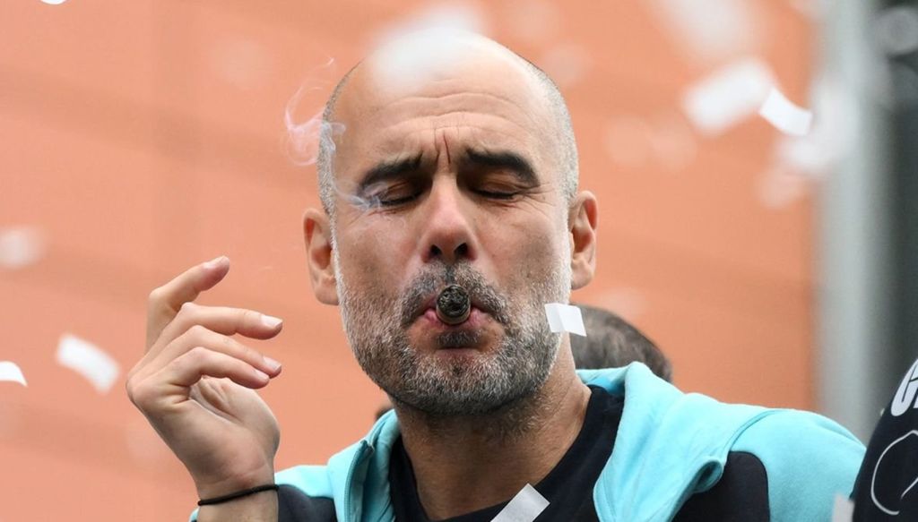 Γκουαρντιόλα ο… ρομαντικός: Μένει στη Σίτι ακόμα και αν υποβιβαστεί!