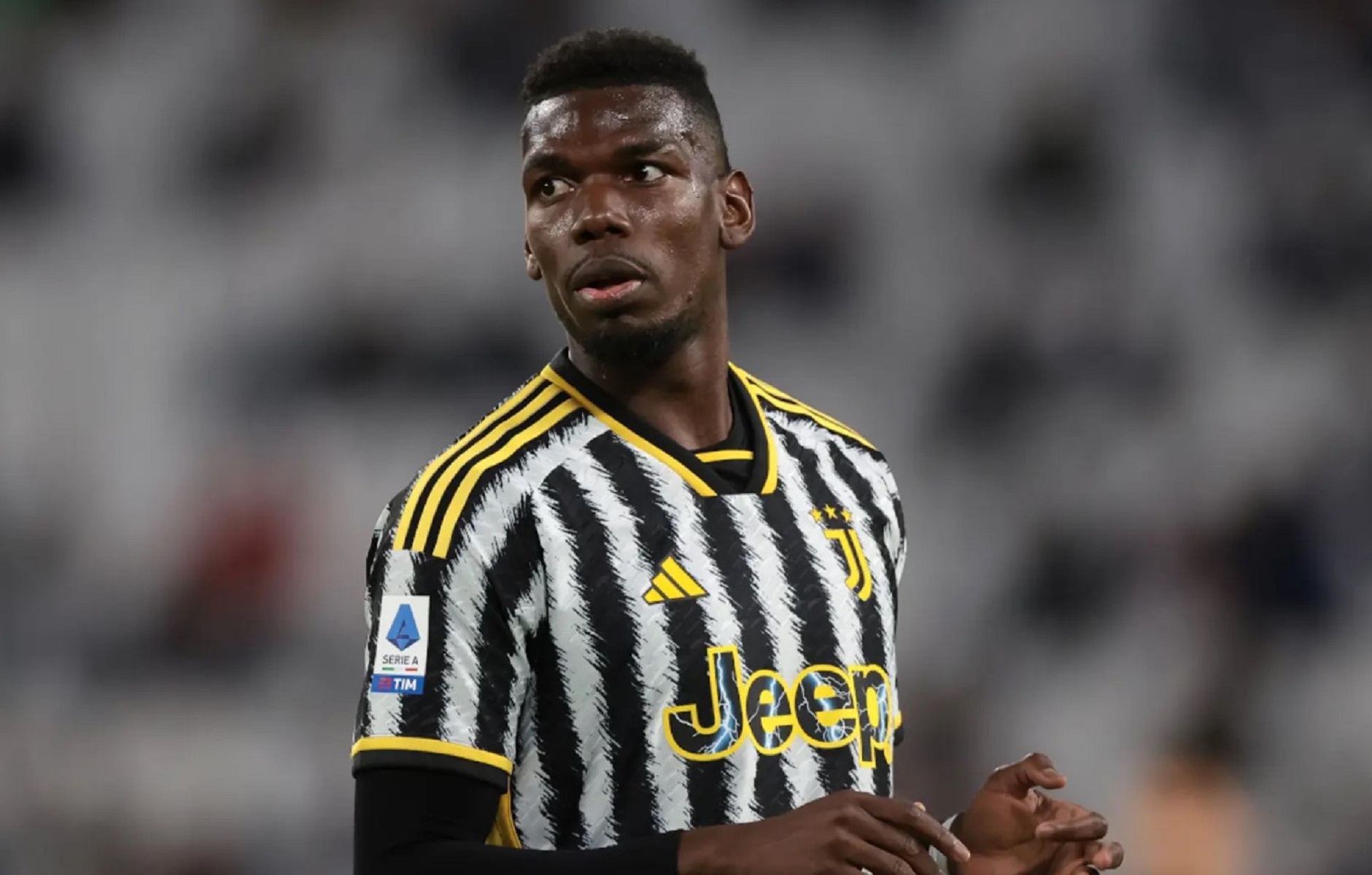 Η Γιουβέντους δεν… βλέπει καν τον Πογκμπά! (pic)