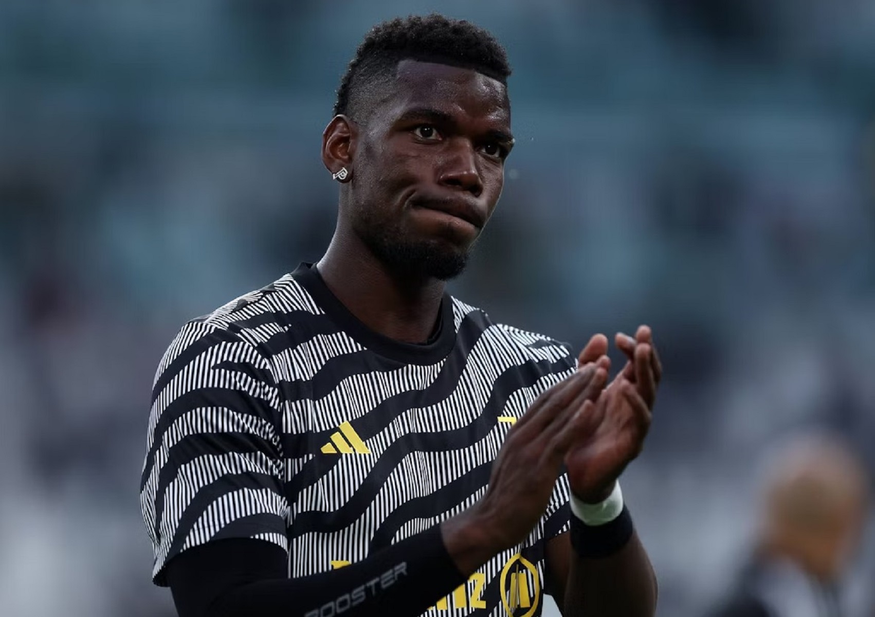 Κοντά σε συμφωνία με ομάδα-έκπληξη ο Πογκμπά!