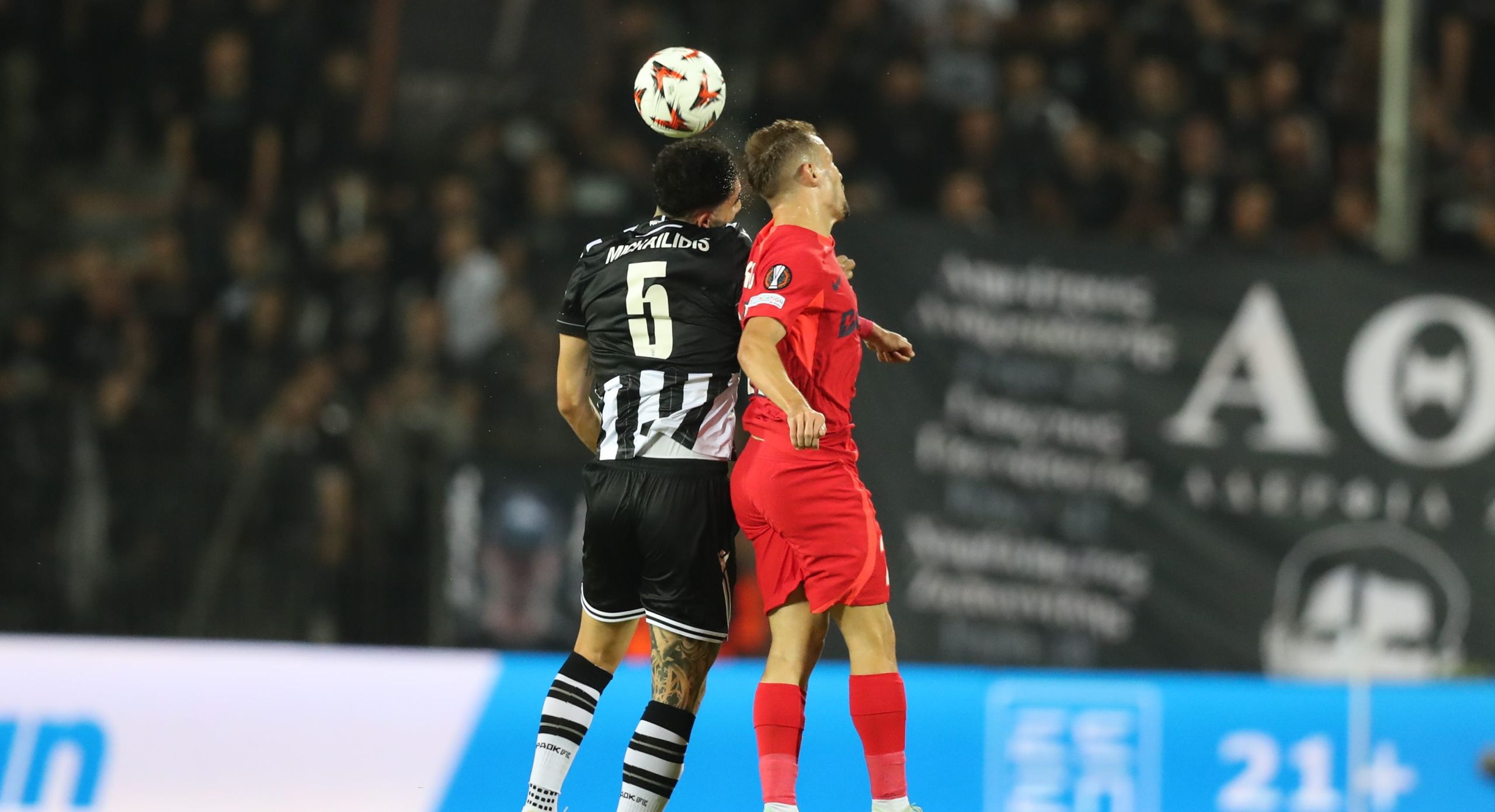 Τα έκανε όλα σωστά και όλα… λάθος ο ΠΑΟΚ! (vids)