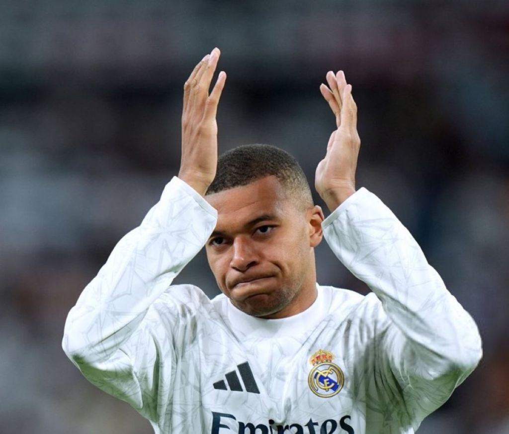 Κίνηση ντροπή από τα αστέρια της Ρεάλ – Δεν είχαν τα… «καρύδια» για να μιλήσουν στα ΜΜΕ!