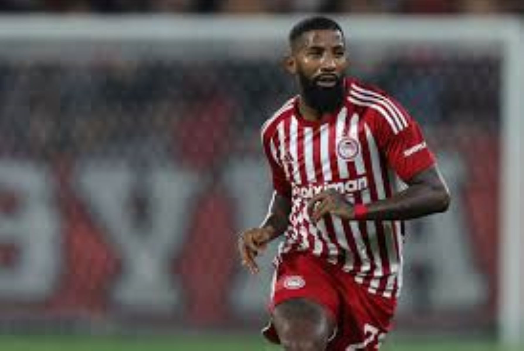 Ολυμπιακός – Ρέιντζερς: Η ενδεκάδα του Μεντιλίμπαρ – Με Ροντινέι στα εξτρέμ!