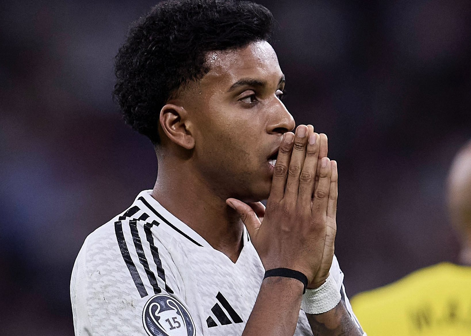 Η Άρσεναλ διεκδικεί τον Ροντρίγκο και… φτιάχνει τη Ρεάλ Μαδρίτης