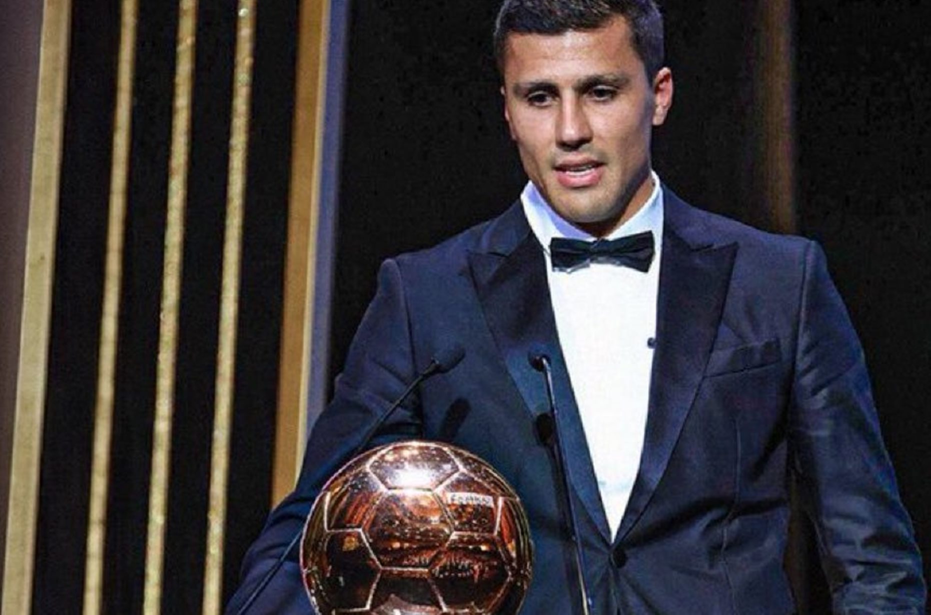 Χρυσή Μπάλα: Έτσι ψήφισε η Αλβανία – Ξέχασαν τον Βινίσιους, μέσα ο… Τζάκα! (pic)