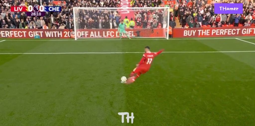 Λίβερπουλ – Τσέλσι: Άχαστος ο Σαλάχ από τα 11 μέτρα! (vid)
