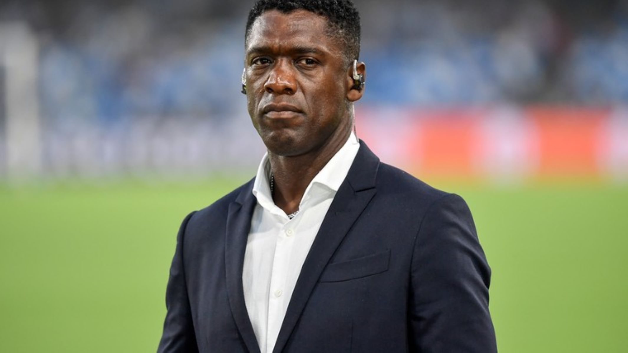 Σέεντορφ: «Υπάρχει κόντρα ανάμεσα σε UEFA και Ρεάλ – Την πλήρωσε ο Βινίσιους»