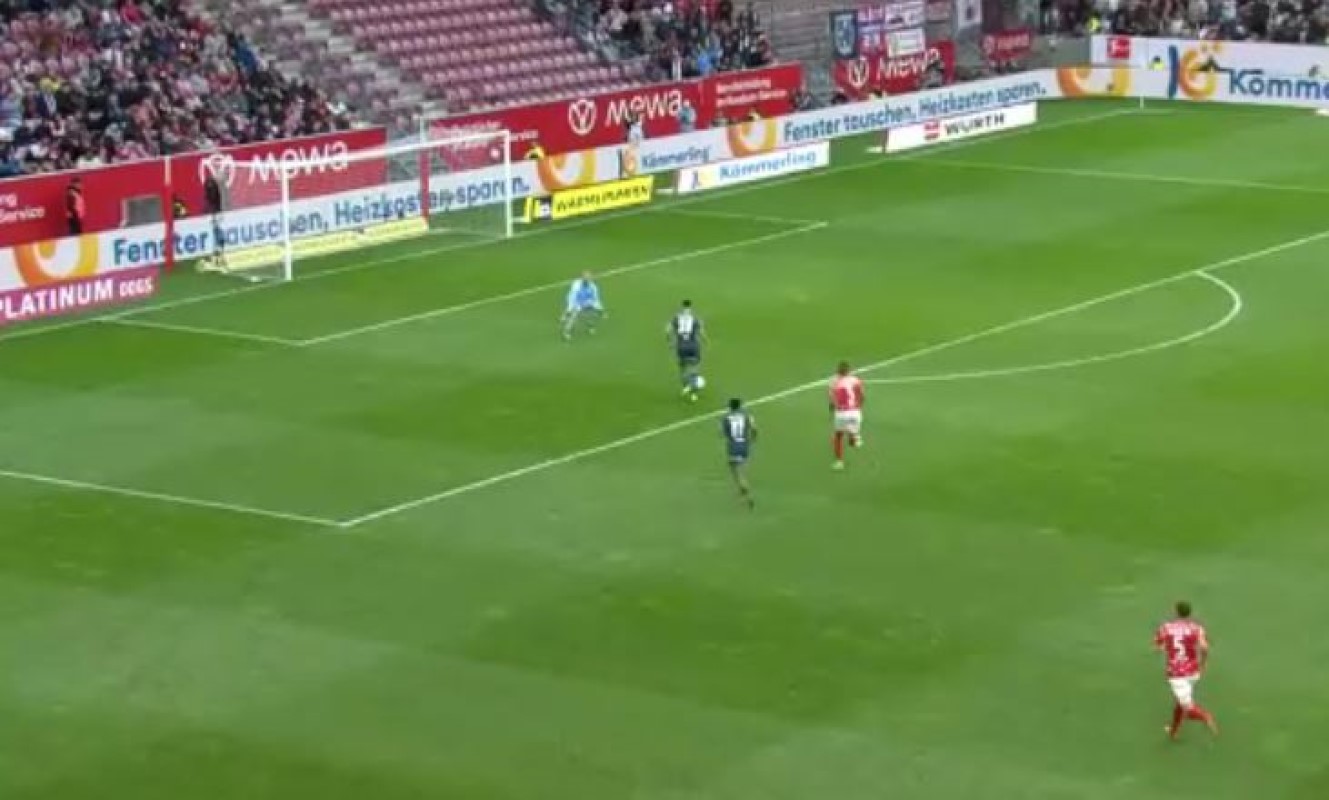 Ο Σλοβένος Σέσκο έπαθε… Σπόραρ – Η χαμένη ευκαιρία της χρονιάς (vid)