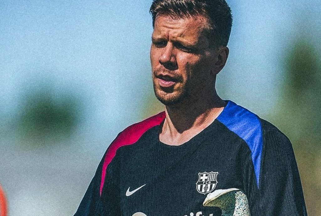 Έπιασε δουλειά ο Σέζνι: Εντυπωσίασε στην Μπαρτσελόνα από την πρώτη κιόλας προπόνηση! (vid)