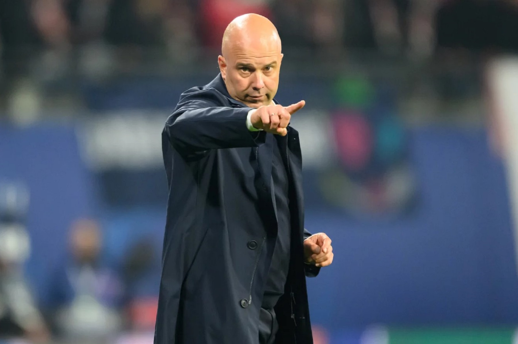 Η Λίβερπουλ… ξηλώνεται τον Γενάρη με στόχο την Premier League!