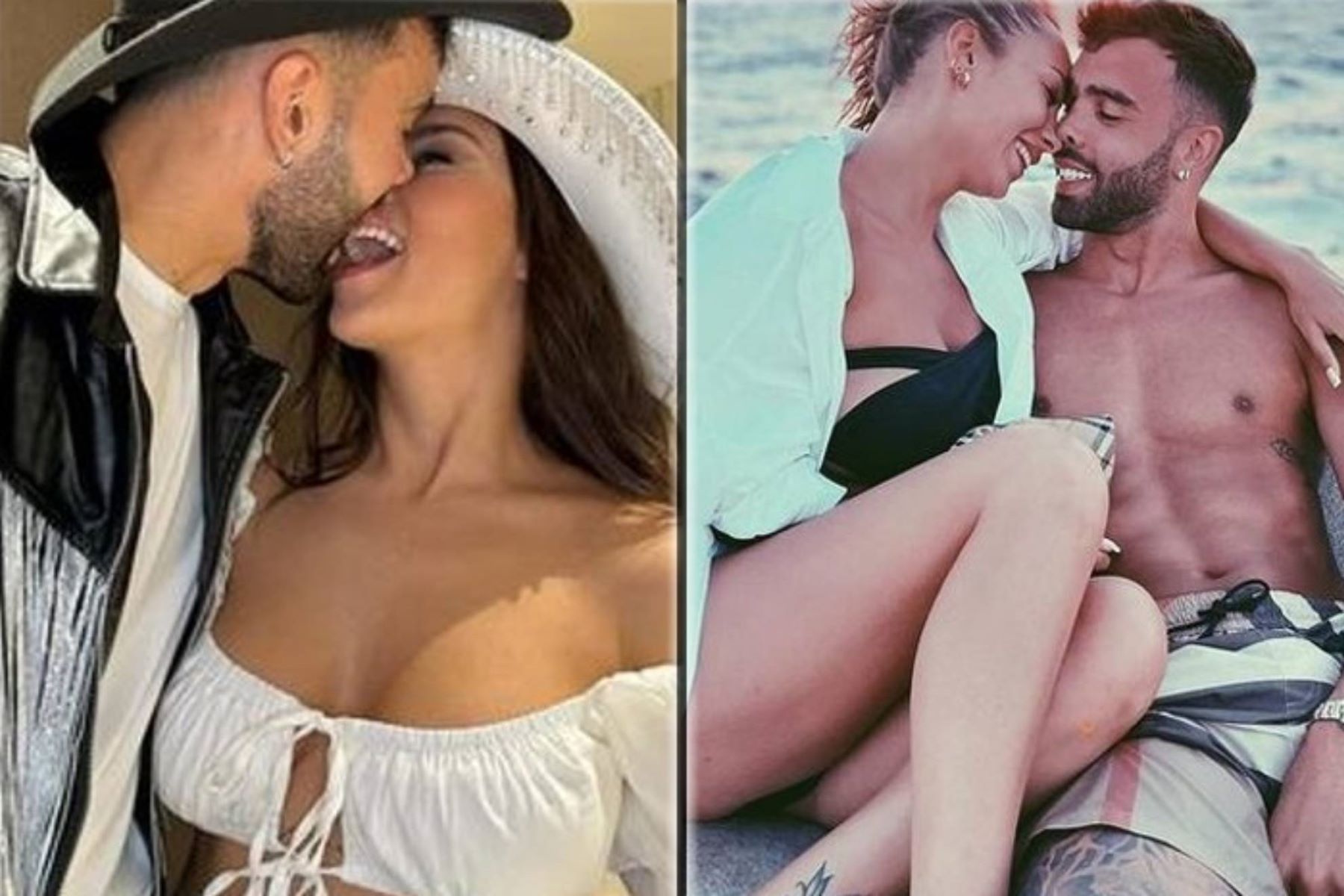 «Νοικοκυρεύεται» ο Ράγια: Παντρεύεται την εκθαμβωτική Τατιάνα Τρουμπούλ (pics)