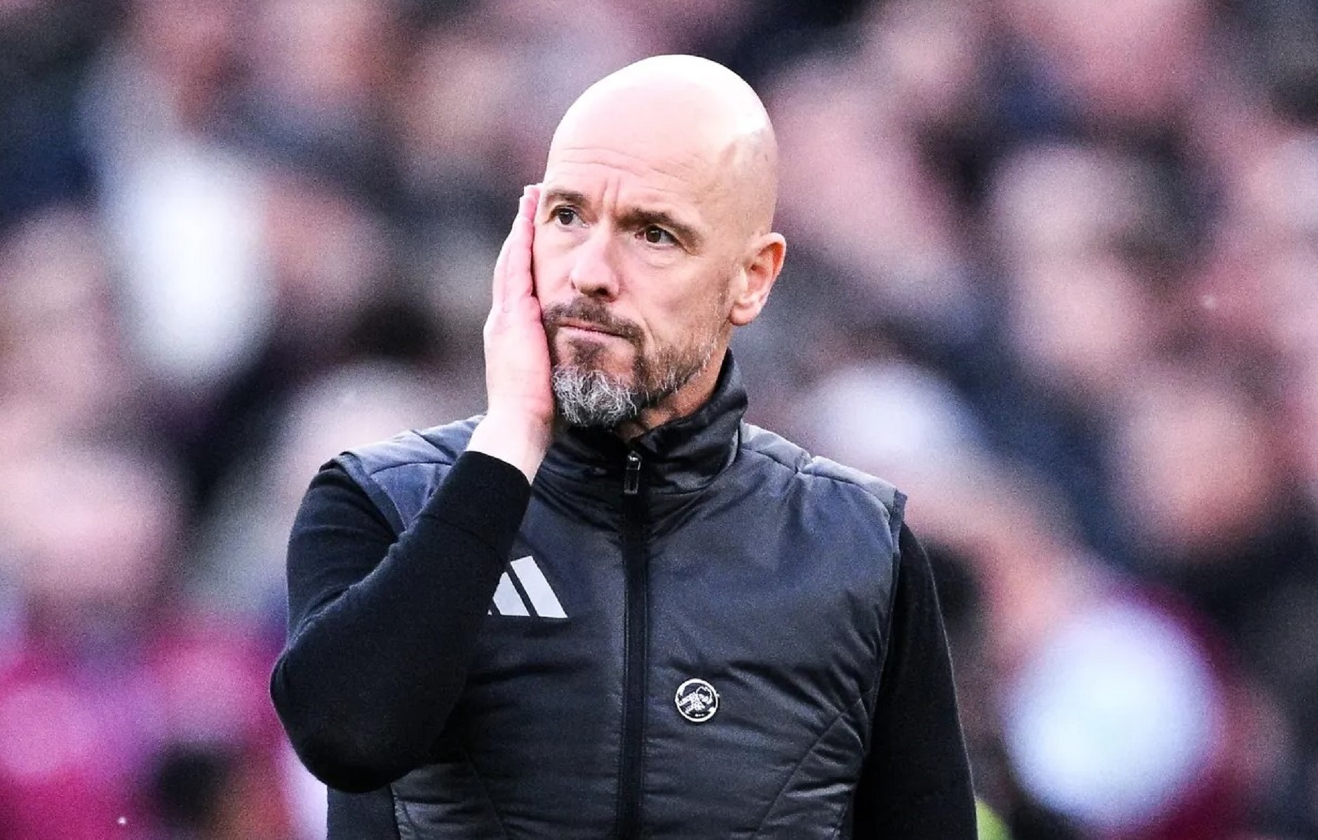 Οι Ισπανοί… στέλνουν τον Έρικ Τεν Χαγκ στην Τότεναμ