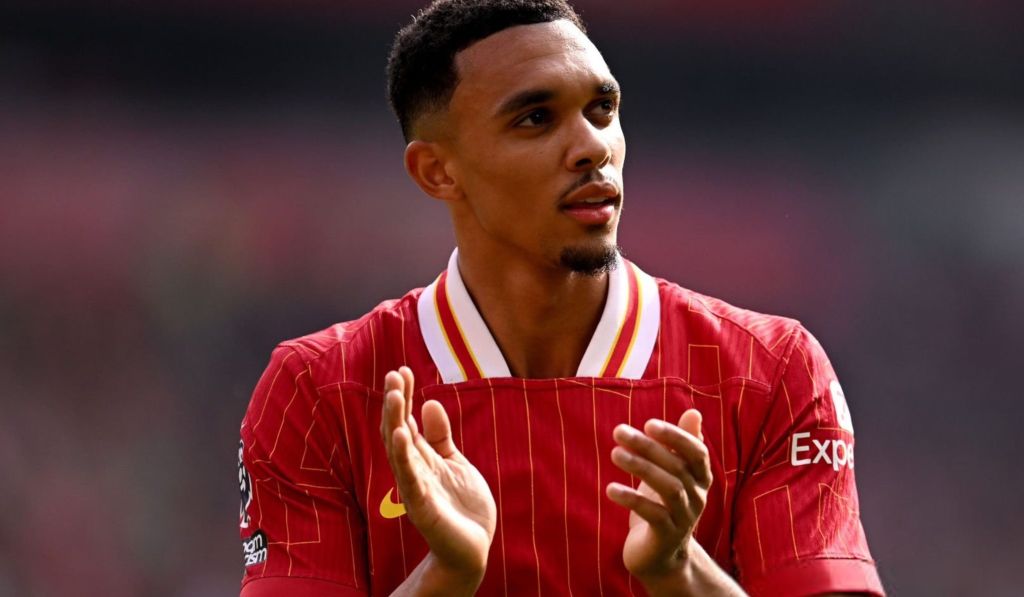 Athletic: «Η Ρεάλ θα κάνει τα ΠΑΝΤΑ για να πάρει τον Άρνολντ»