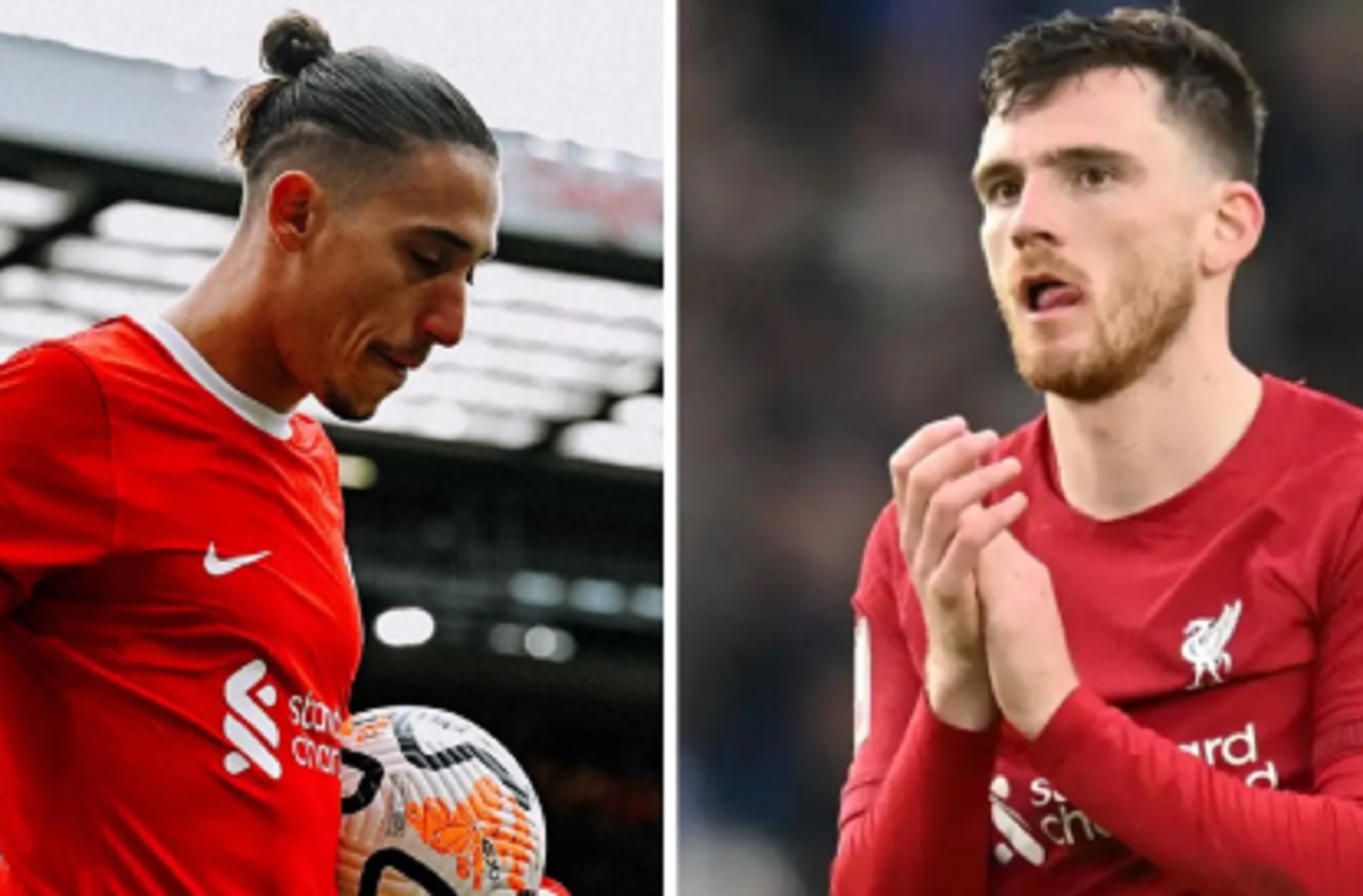 Η Λίβερπουλ… αδειάζει τον Τσιμίκα – Βρίσκει αλλού τον αντί Ρόμπερτσον