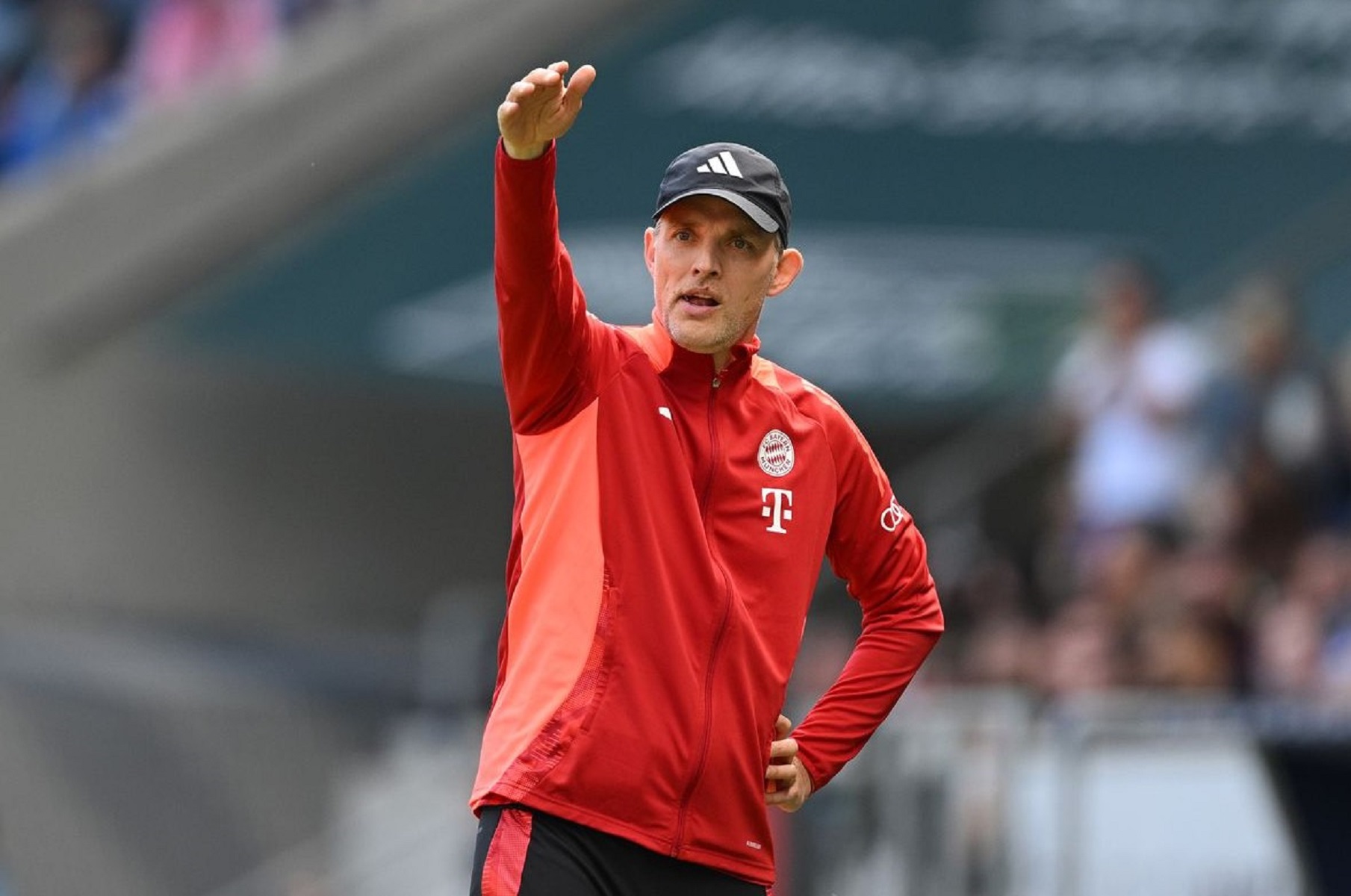 «Μαύρη μέρα για την Αγγλία η πρόσληψη Τούχελ»