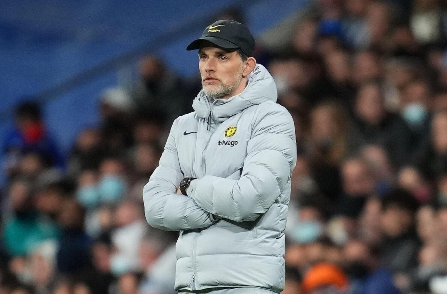 Η Ελλάδα «σπρώχνει» τον Τούχελ στην Αγγλία!