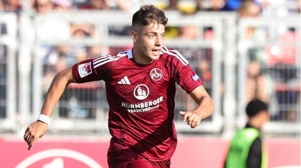 Τους κάνει πλάκα ο Τζίμας – Σκόραρε δίμπαλο και δείχνει ασταμάτητος (vid)