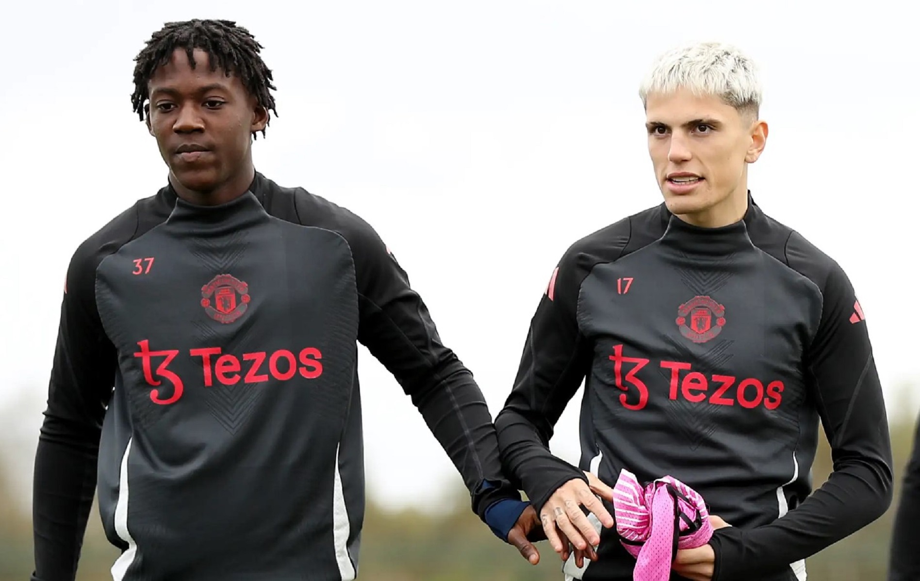 Επικό «πακέτο» της Σίτι στη Γιουνάιτεντ για μια… πτήση!