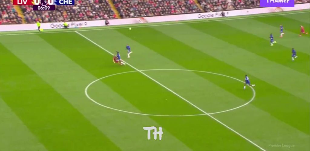 To VAR «σκότωσε» το ποδόσφαιρο στην Αγγλία: Δεν δόθηκε καθαρή κόκκινη στην Τσέλσι! (vid)