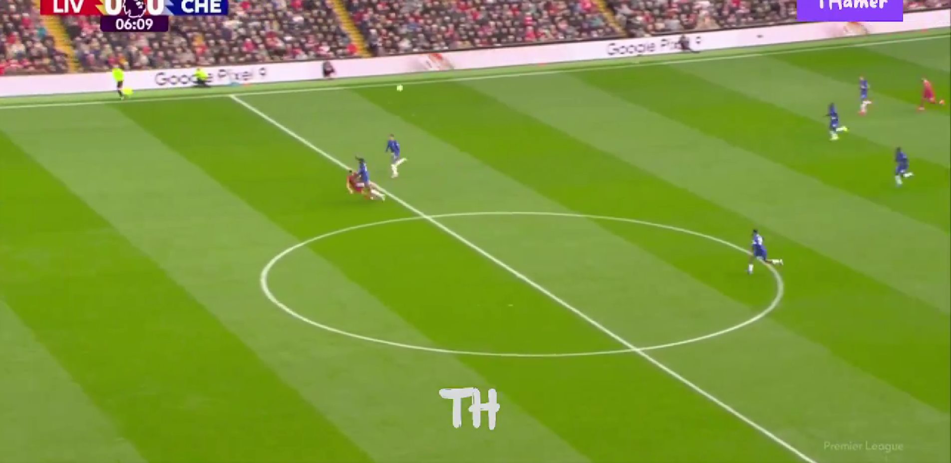 To VAR «σκότωσε» το ποδόσφαιρο στην Αγγλία: Δεν δόθηκε καθαρή κόκκινη στην Τσέλσι! (vid)