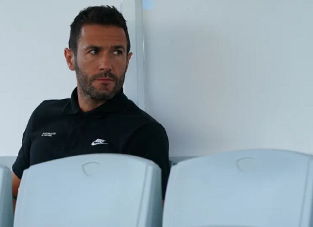 Αλλάζει τεχνικό διευθυντή και στο βάθος… προπονητή η Μάντσεστερ Σίτι!