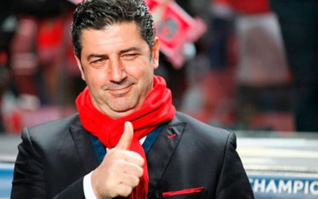 Ρουί Βιτόρια: Το βιογραφικό του νέου προπονητή του Παναθηναϊκού