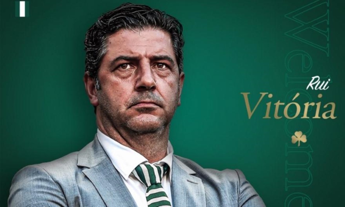 ΕΠΙΣΗΜΟ: Εποχή Βιτόρια στον Παναθηναϊκό – Συμβόλαιο μέχρι το 2026!