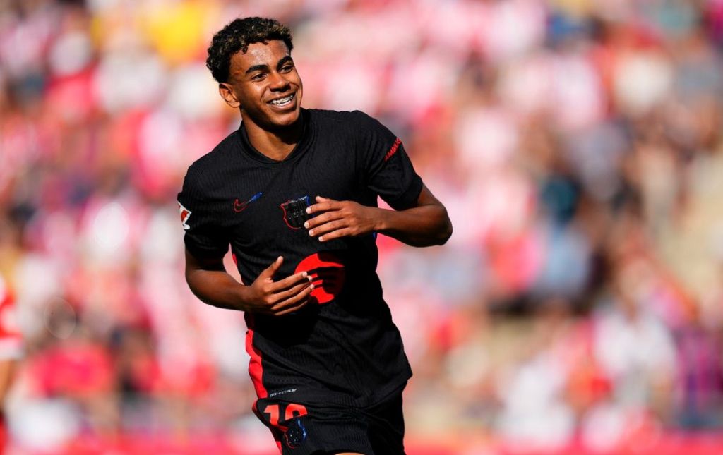 Έριξε άκυρο σε… αδιανόητα λεφτά για τον Γιαμάλ η Μπάρτσα!