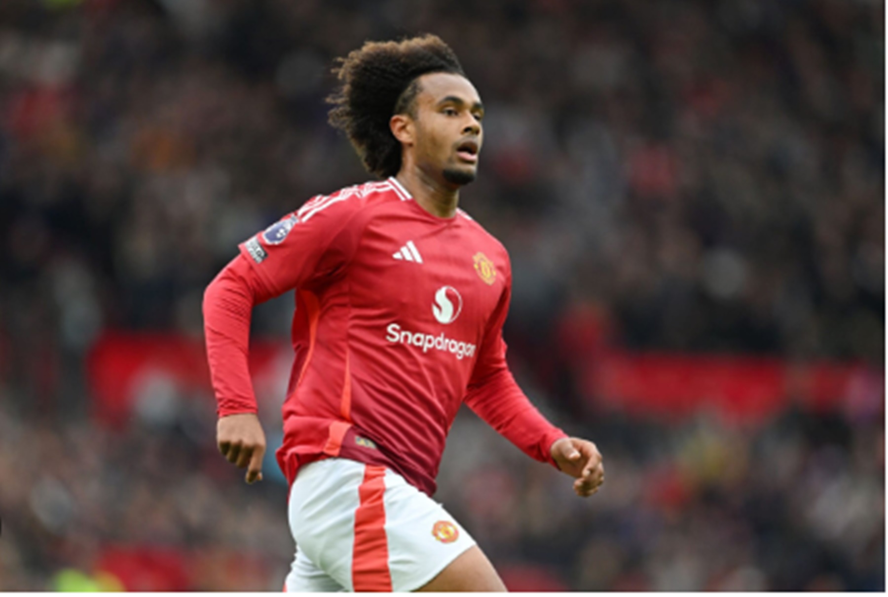 Νέβιλ για Ζίρκζι: «Τον λυπάμαι, τον κράζουν όλοι στο Ολντ Τράφορντ….»