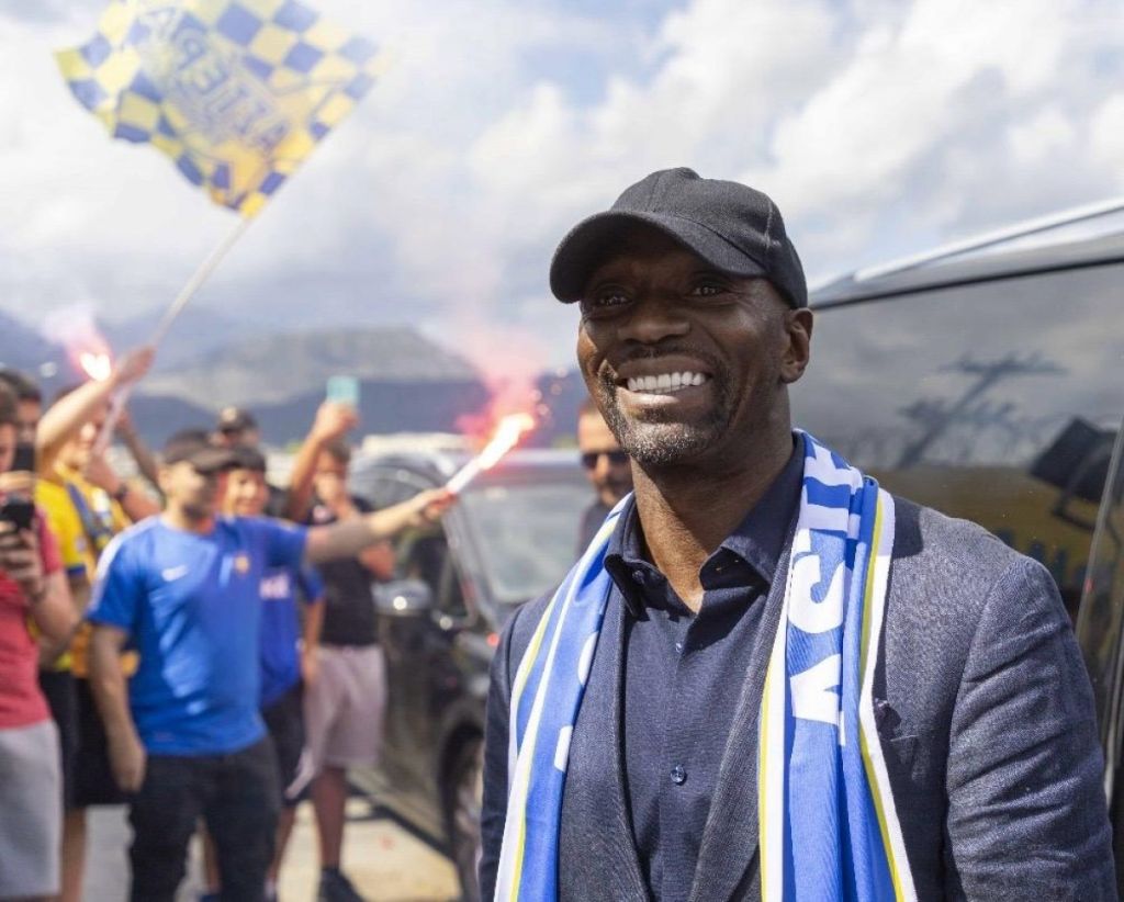 «Γελάνε» με την αποχώρηση του Μακελελέ – Τα ξένα ΜΜΕ… σοκαρίστηκαν (pics)