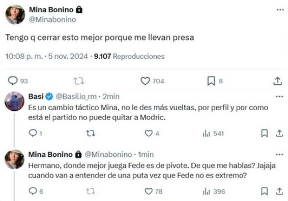 Βαλβέρδε Αντσελότι